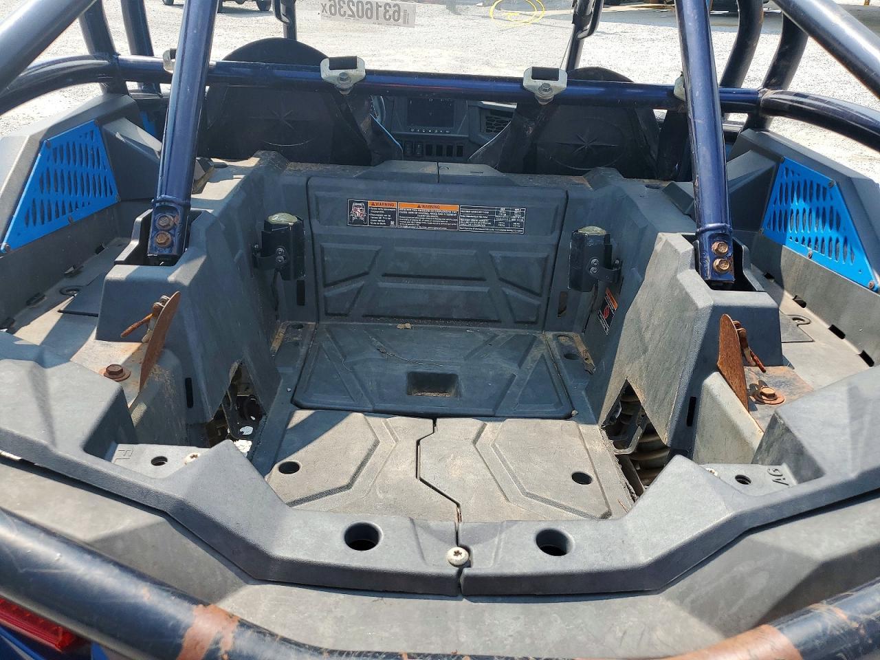 2021 Polaris Rzr Xp Turbo - Фото 6