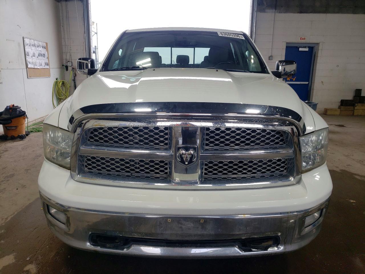 2010 Dodge Ram 1500 - Фото 5