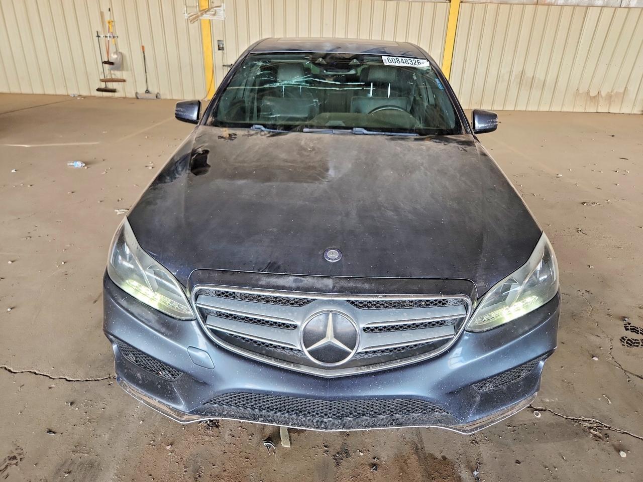 2015 Mercedes-Benz E 350 - Фото 5