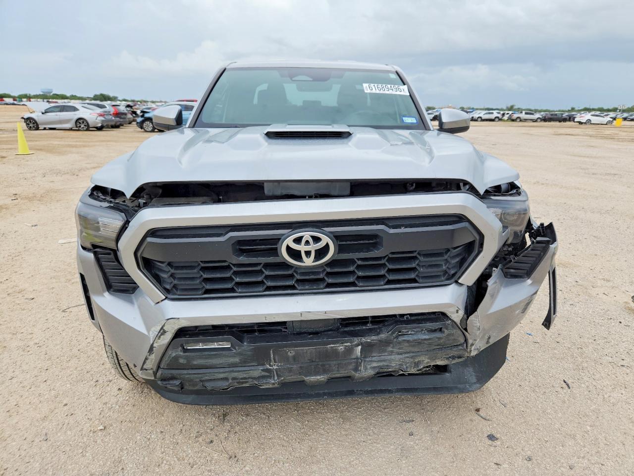 2024 Toyota Tacoma Trd Sport - Фото 5