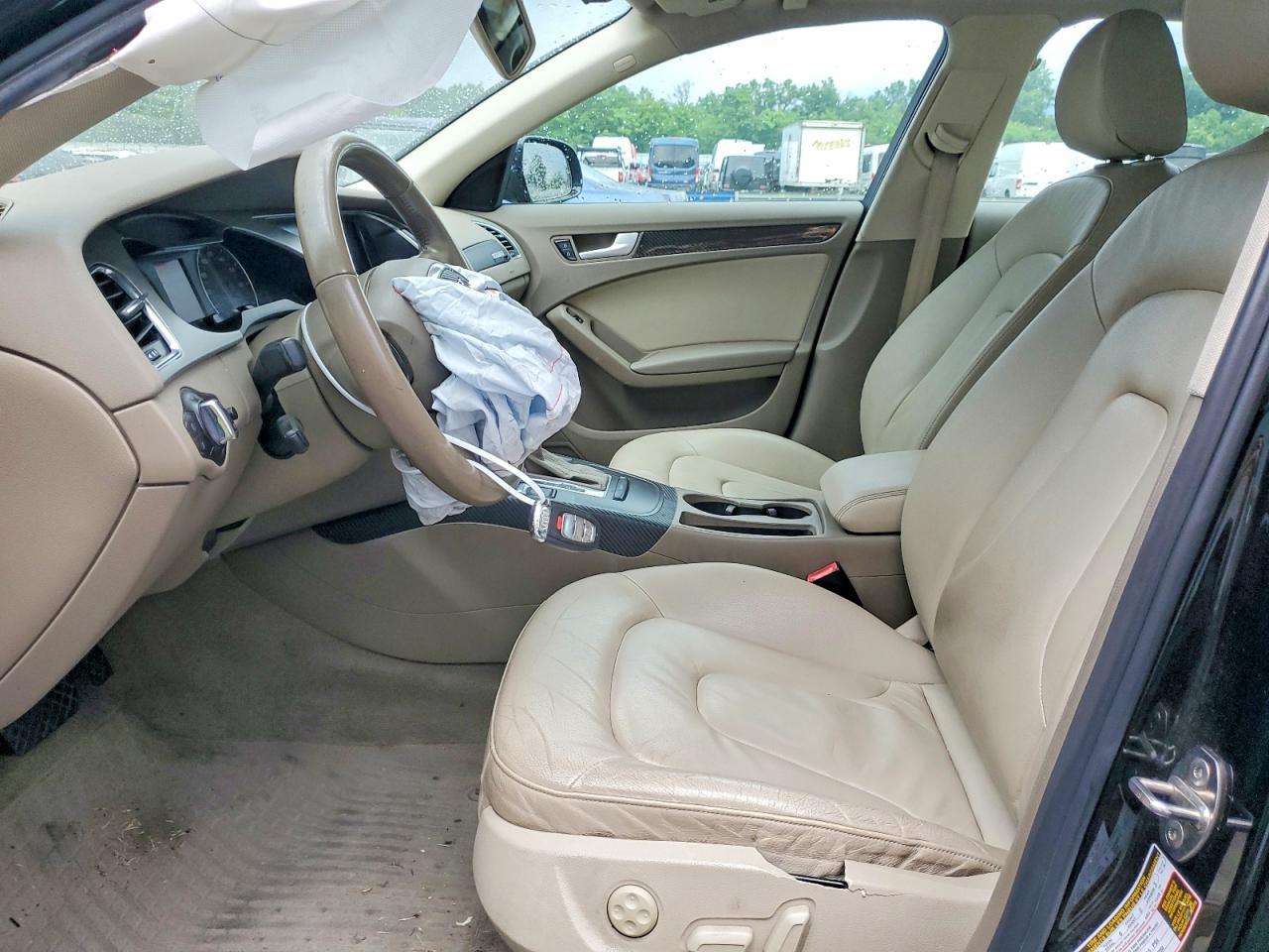 2010 Audi A4 Premium - Фото 7