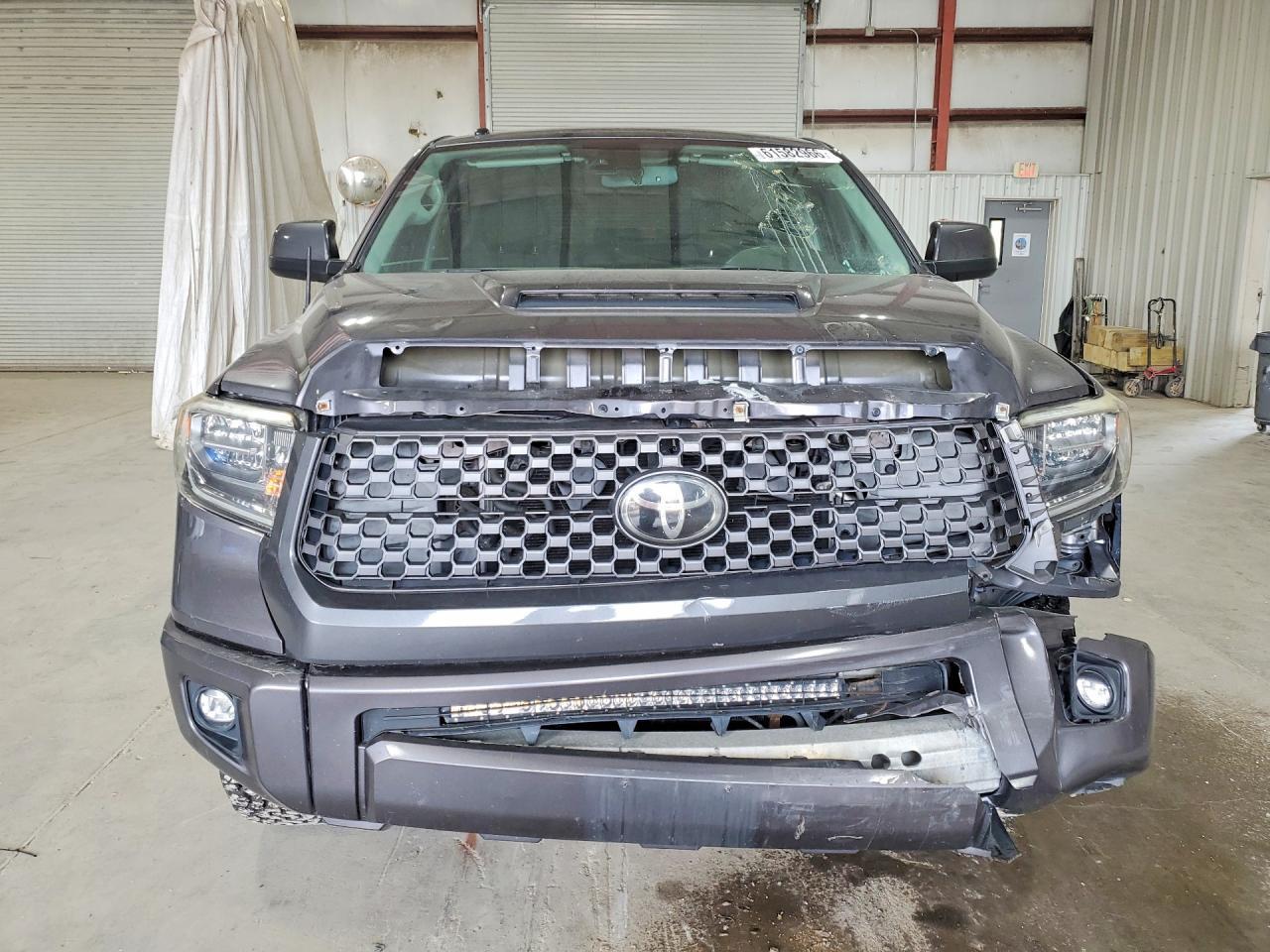 2018 Toyota Tundra Crewmax Sr5 - Фото 5