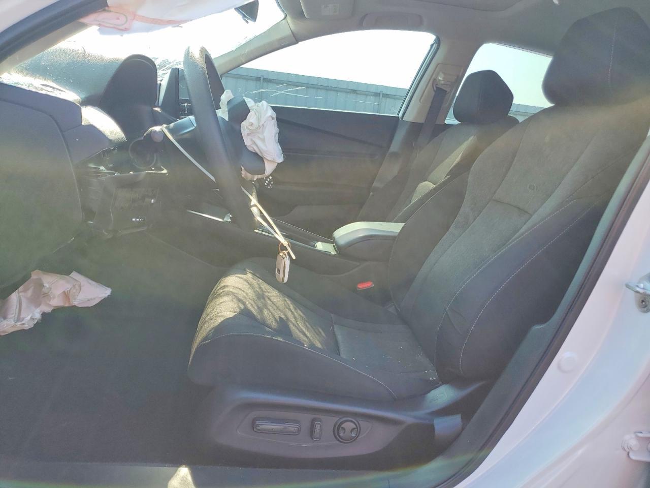 2023 Honda Accord Ex - Image 7