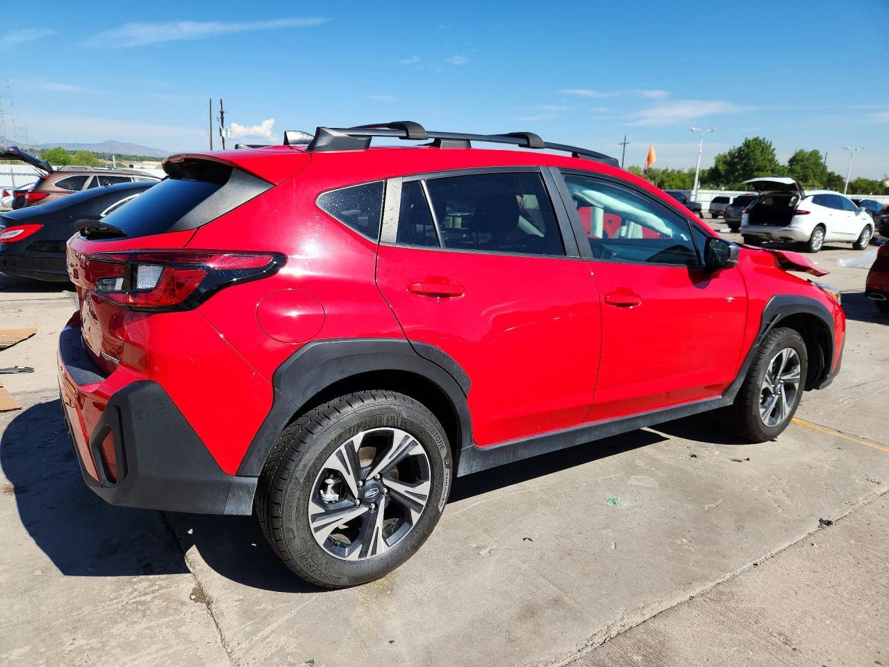 2024 Subaru Crosstrek Premium - Фото 3
