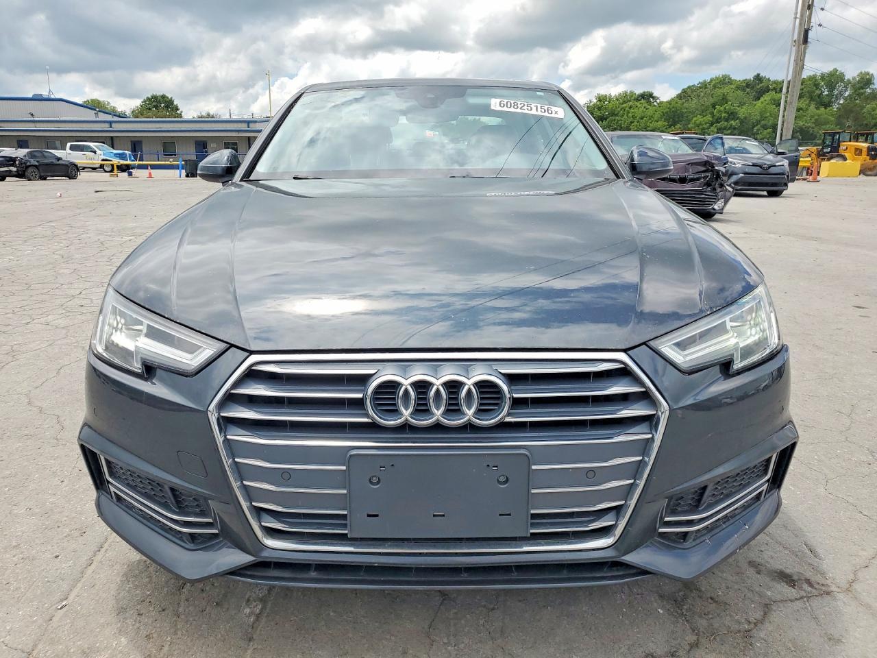 2018 Audi A4 - Фото 5
