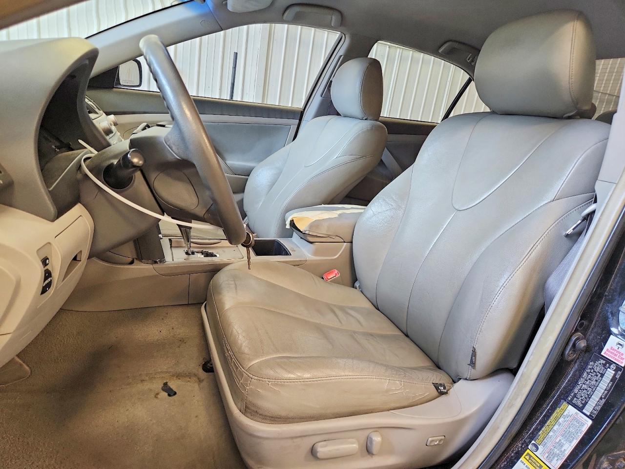 2007 Toyota Camry Le - Фото 7