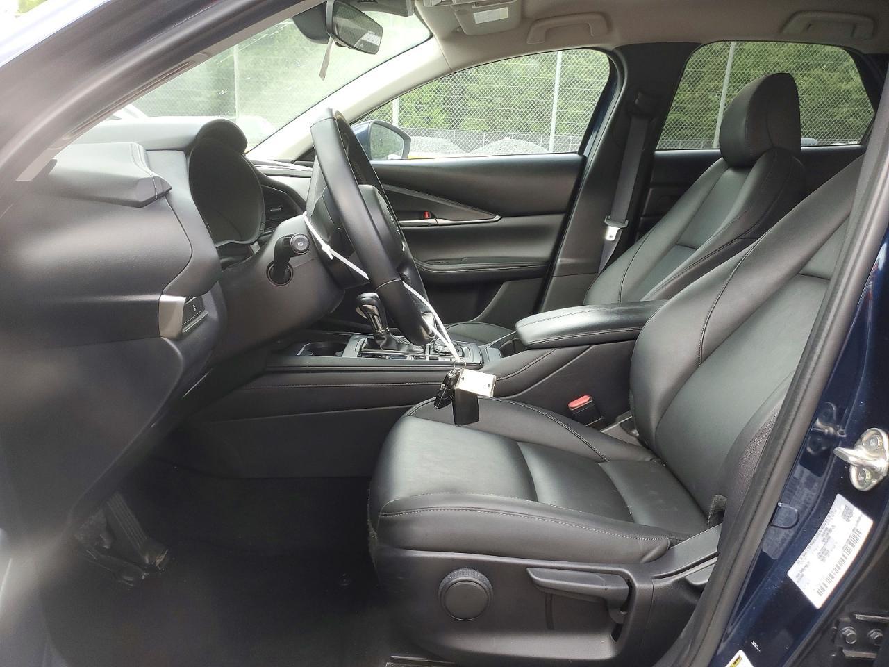 2021 Mazda Cx-30 Select - Фото 7