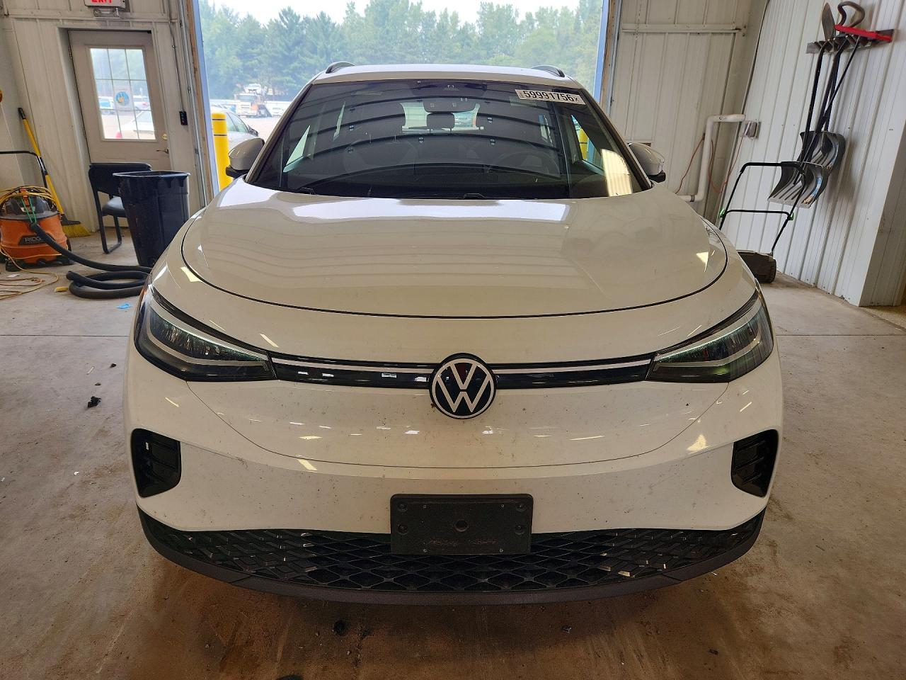 2023 Volkswagen Id.4 - Фото 5