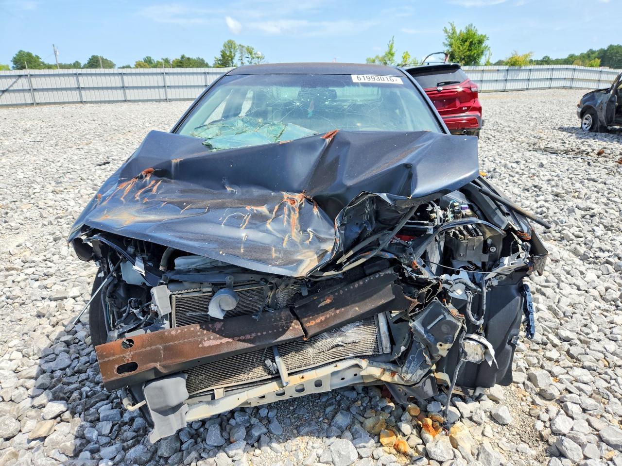 2013 Toyota Camry L - Image 5