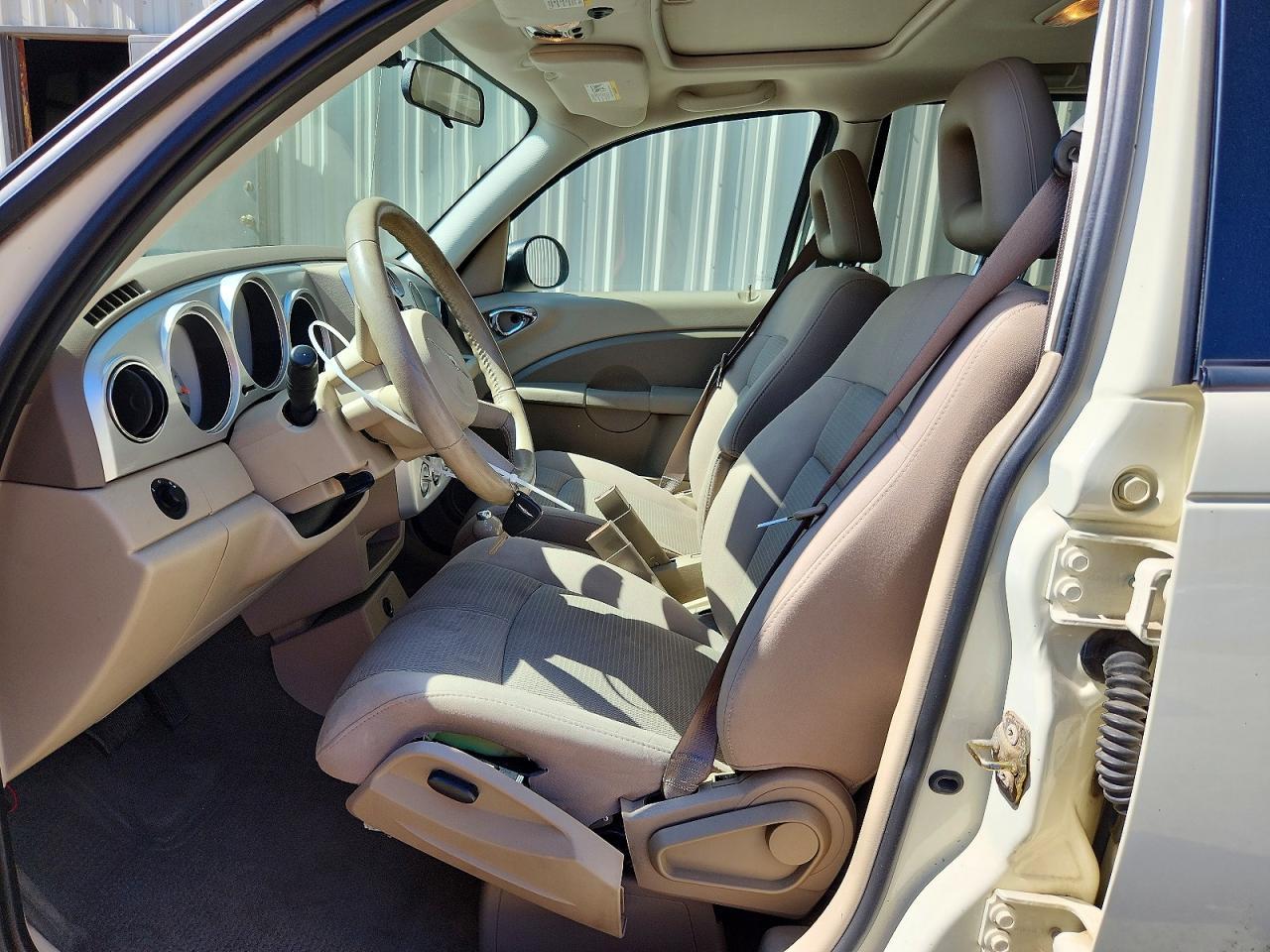 2006 Chrysler Pt Cruiser Limited - Image 7