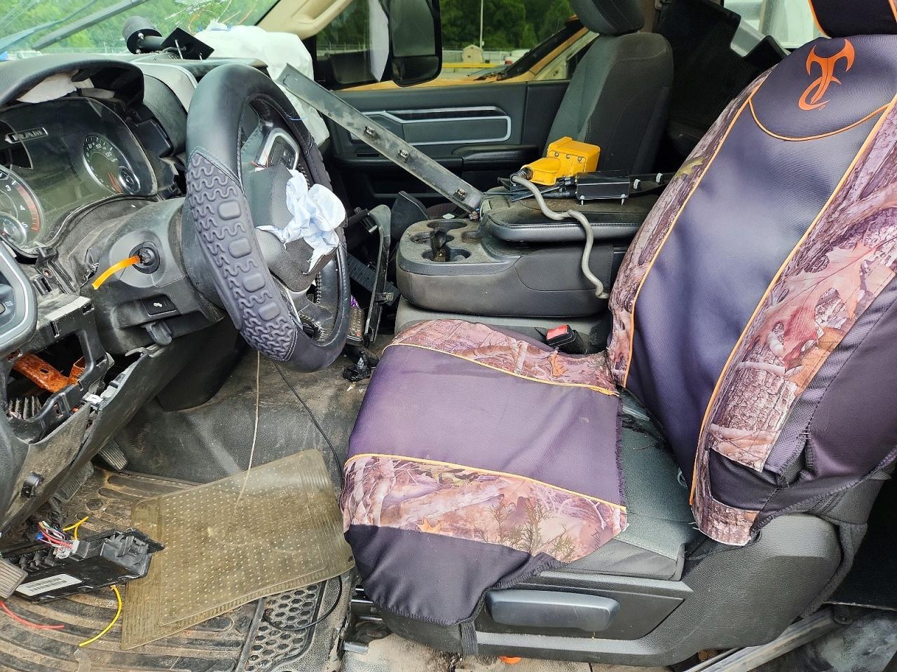 2020 Ram 4500 - Фото 7