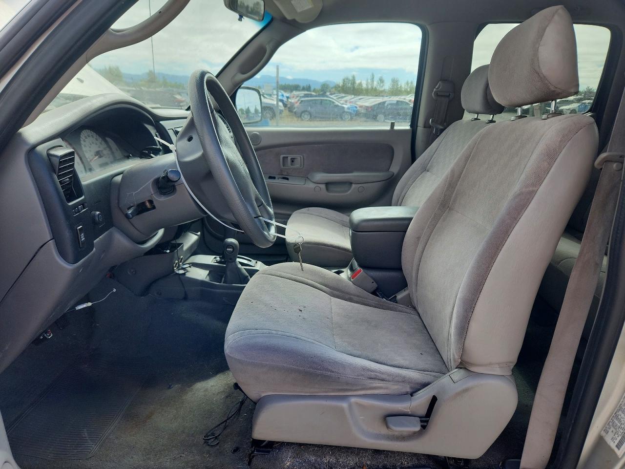 2003 Toyota Tacoma V6 - Image 7