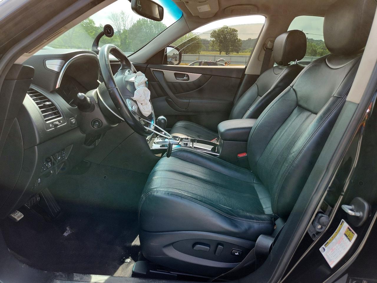 2015 Infiniti Qx70 Base - Image 7