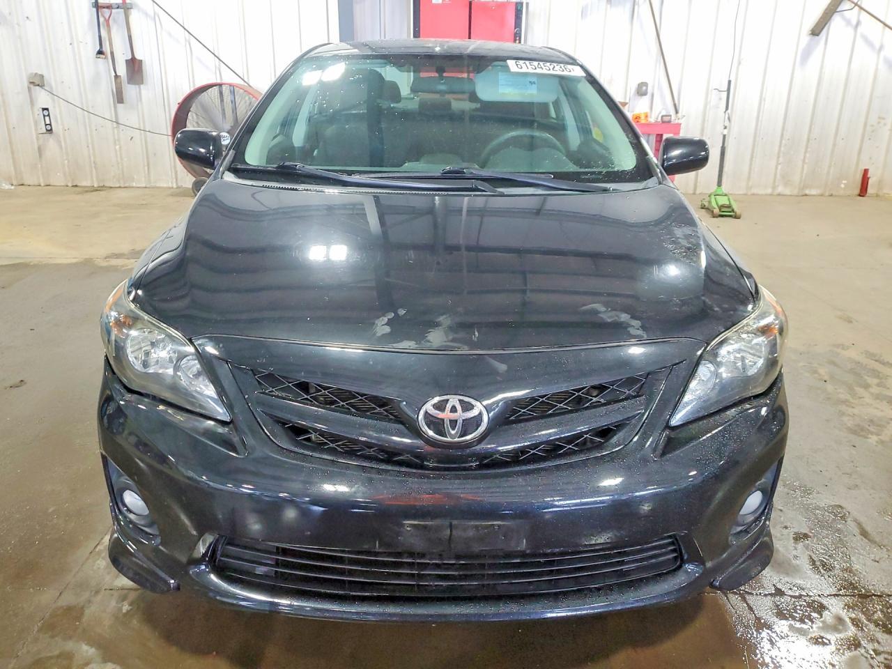 2013 Toyota Corolla S - Фото 5