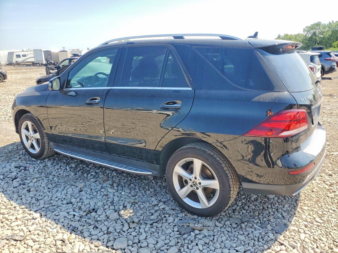 2018 Mercedes-Benz Gle 350 4Matic - Image 2