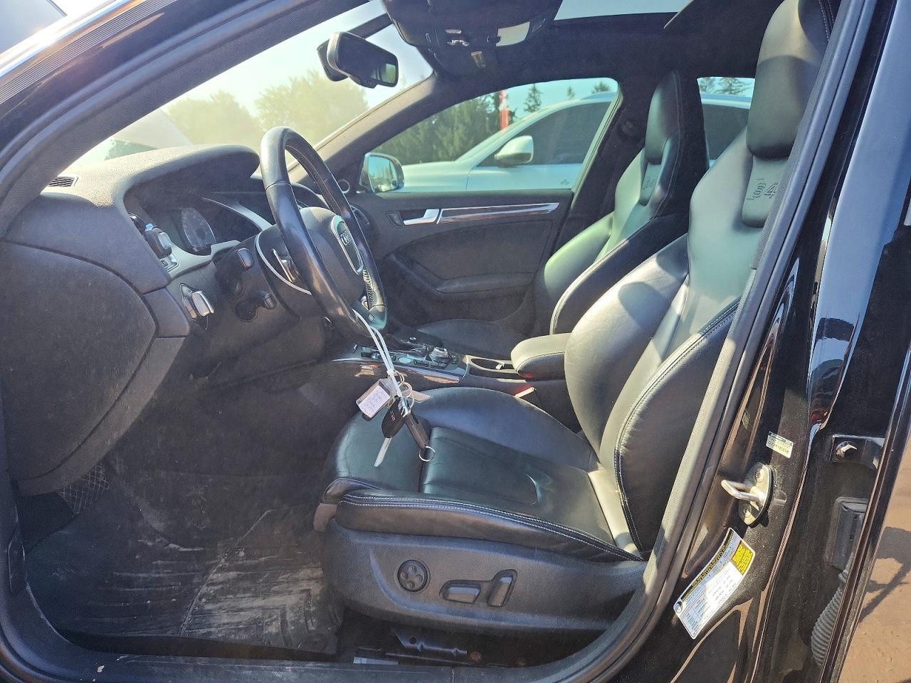 2012 Audi S4 Premium - Image 7