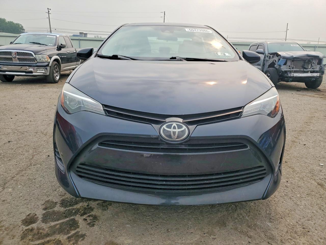 2019 Toyota Corolla Le - Фото 5