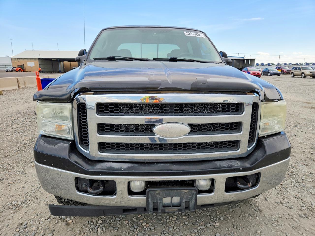 2005 Ford F250 Super Duty - Фото 5