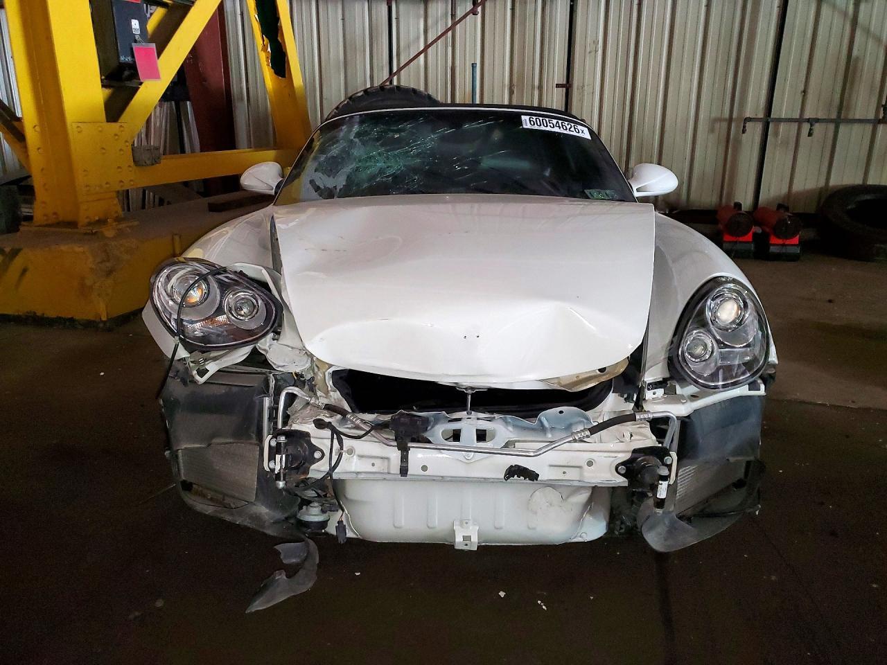 2011 Porsche Boxster S - Фото 5