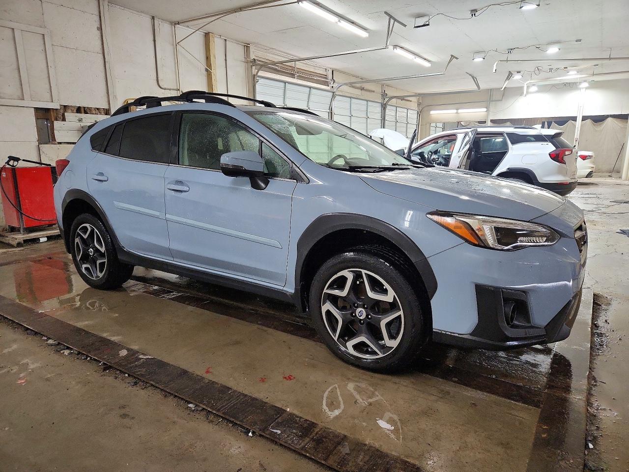 2018 Subaru Crosstrek Limited - Фото 4