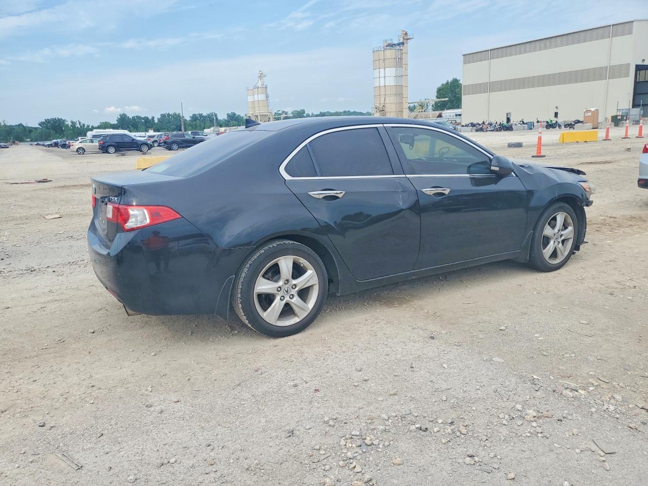 2009 Acura Tsx - Image 3