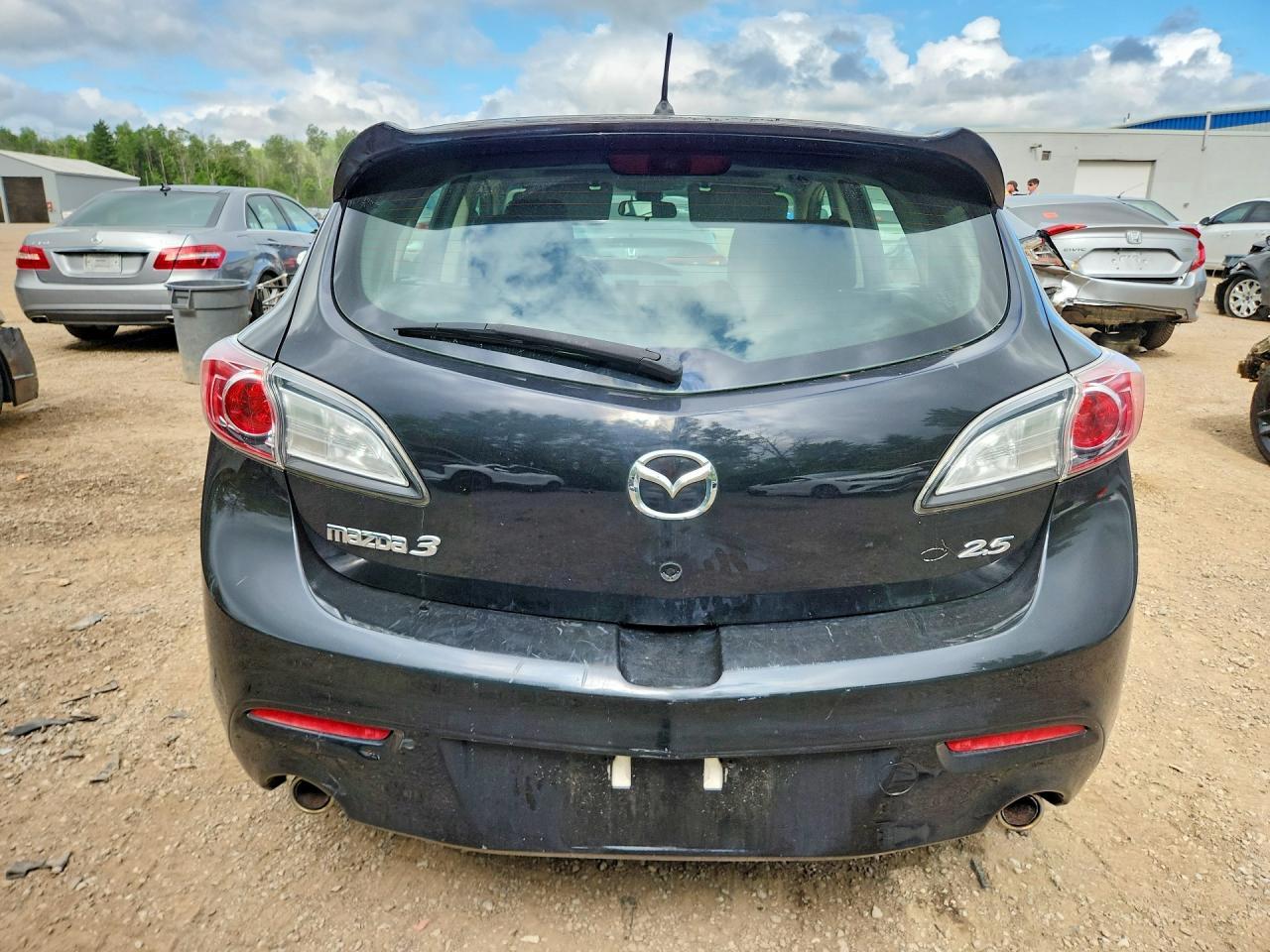 2011 Mazda 3 S - Фото 6