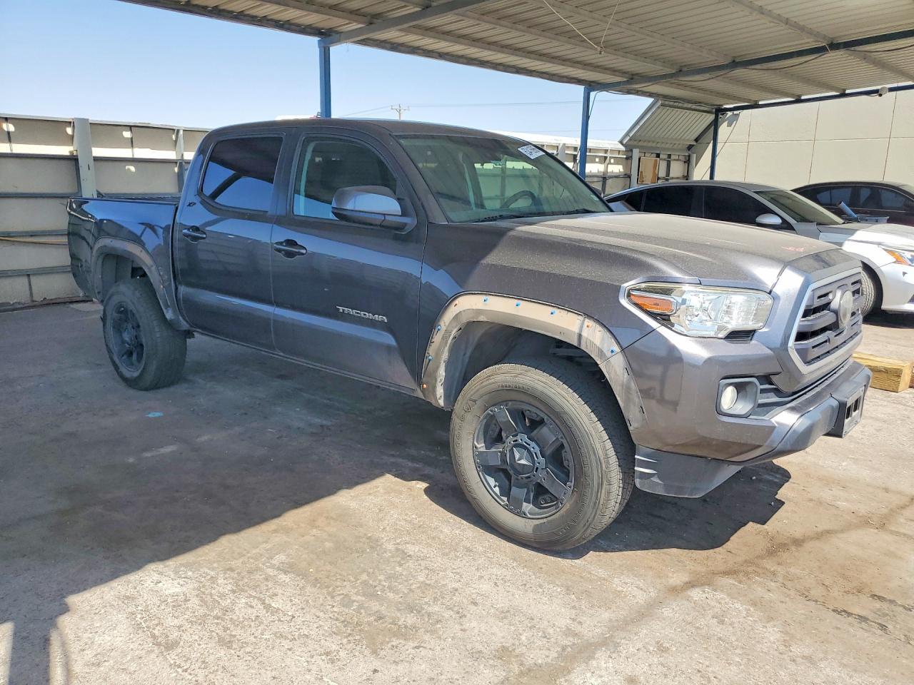 2019 Toyota Tacoma Sr5 - Image 4