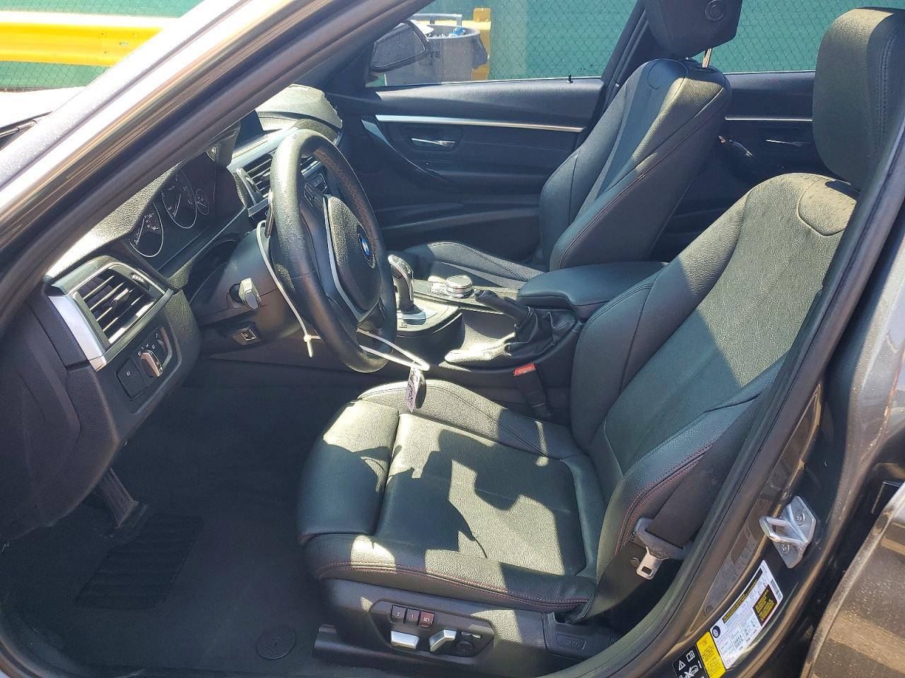 2018 BMW 328 D xDrive - Image 7