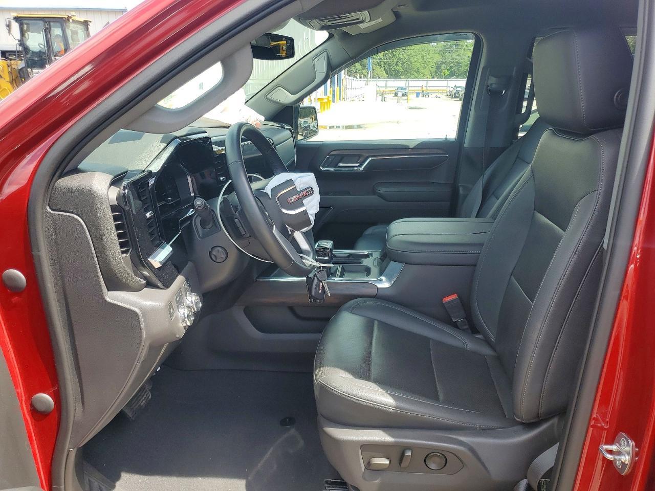 2023 GMC Sierra K1500 Slt - Фото 7