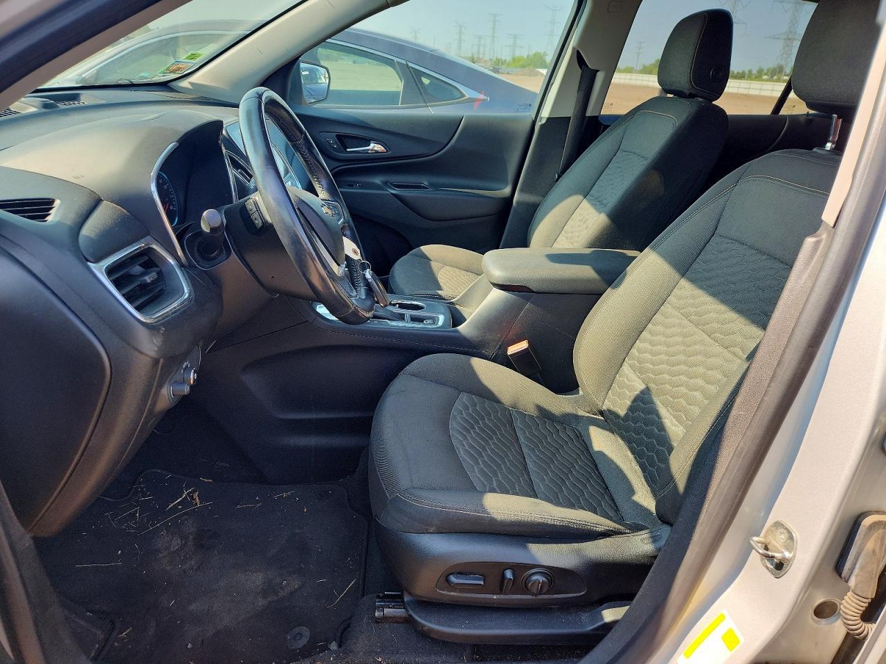 2018 Chevrolet Equinox Lt - Фото 7