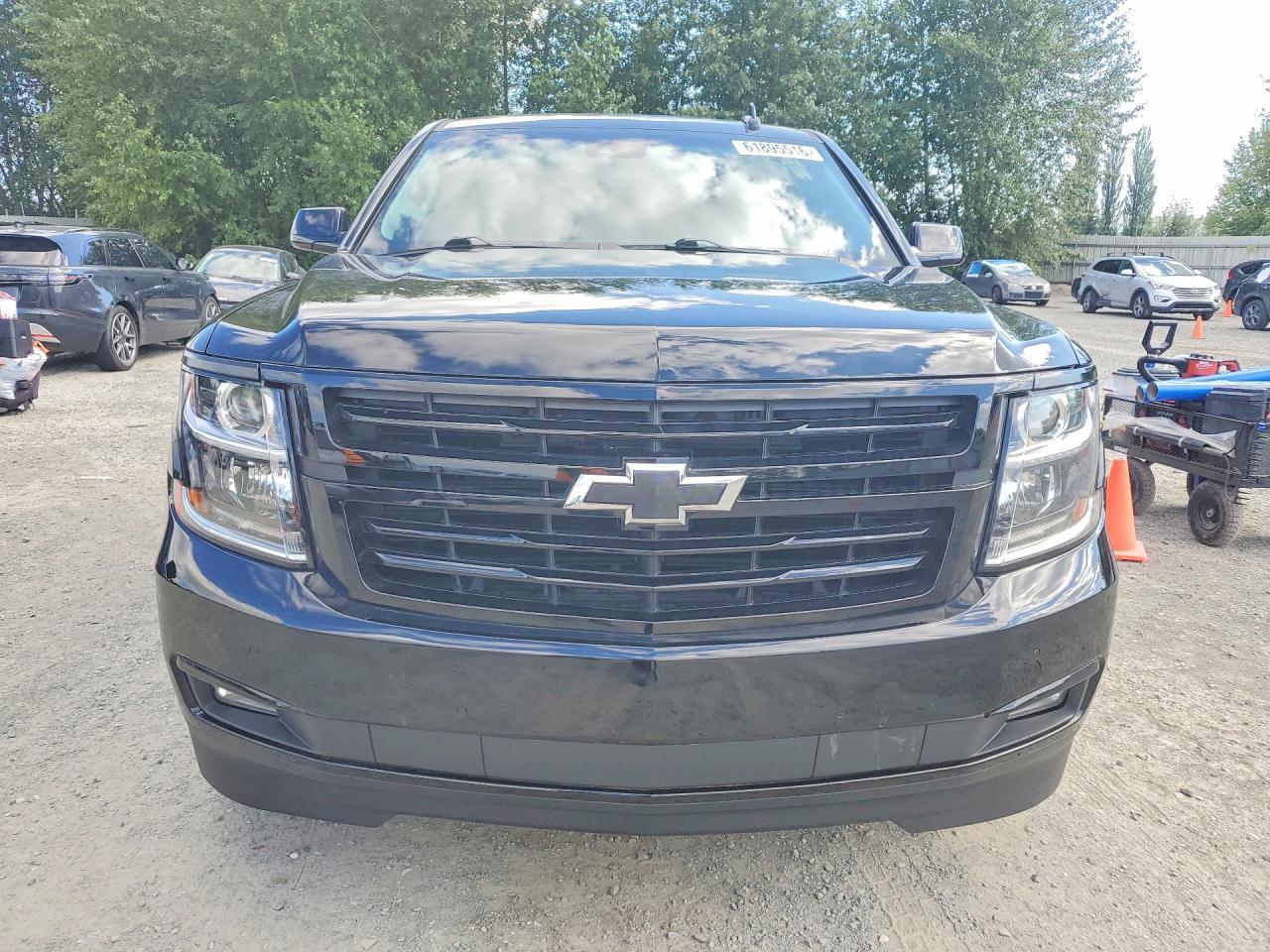 2019 Chevrolet Suburban C1500 Lt - Image 5