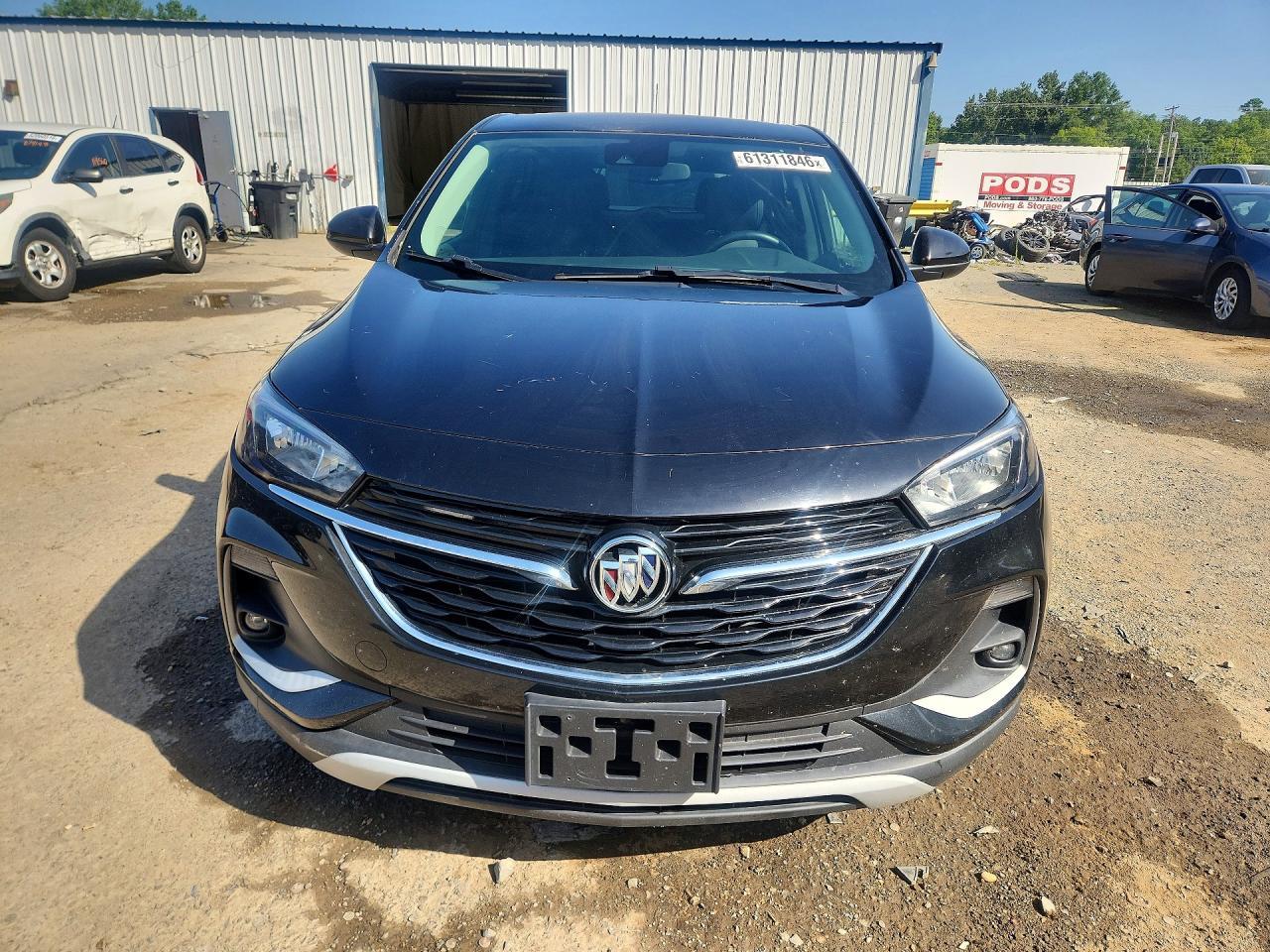 2023 Buick Encore Gx Preferred - Фото 5
