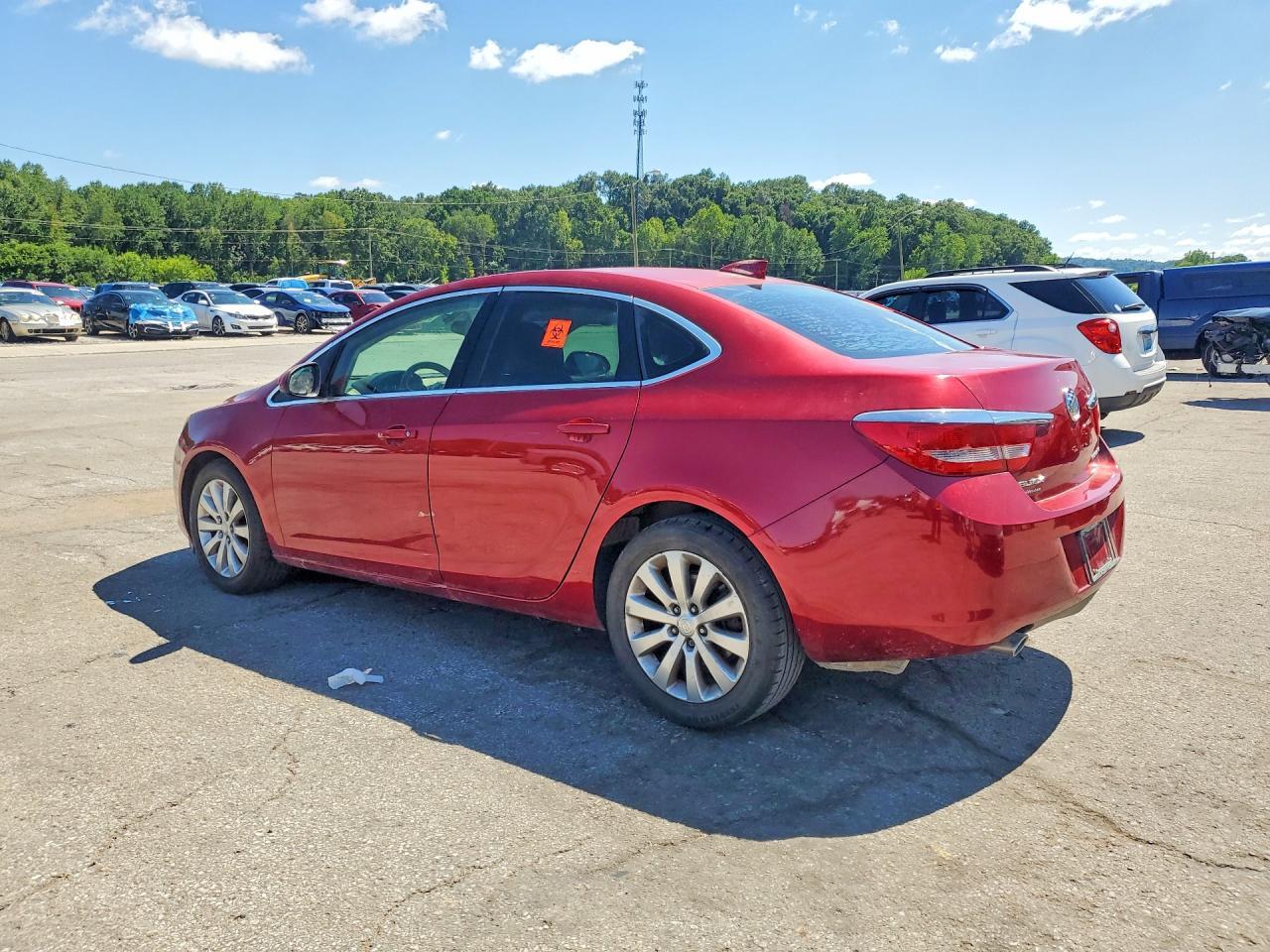 2015 Buick Verano - Фото 2