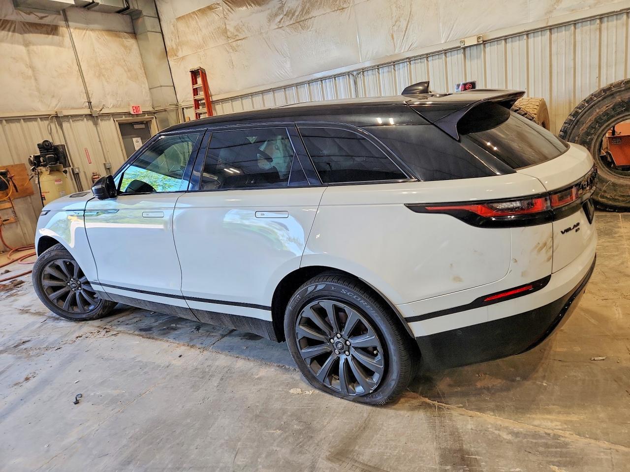 2021 Land Rover Range Rover Velar R-Dynamic S - Image 2