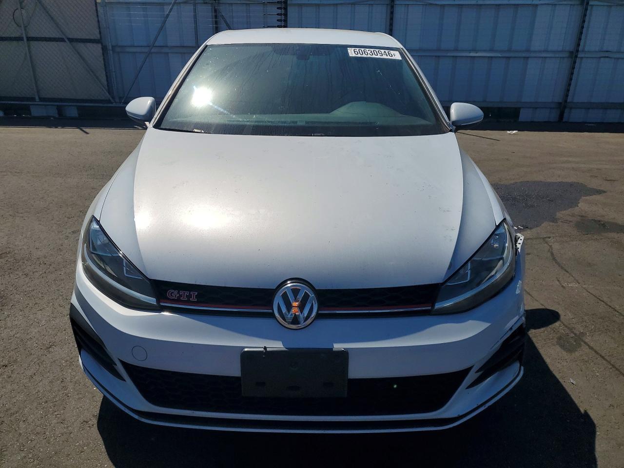 2019 Volkswagen Gti S - Image 5