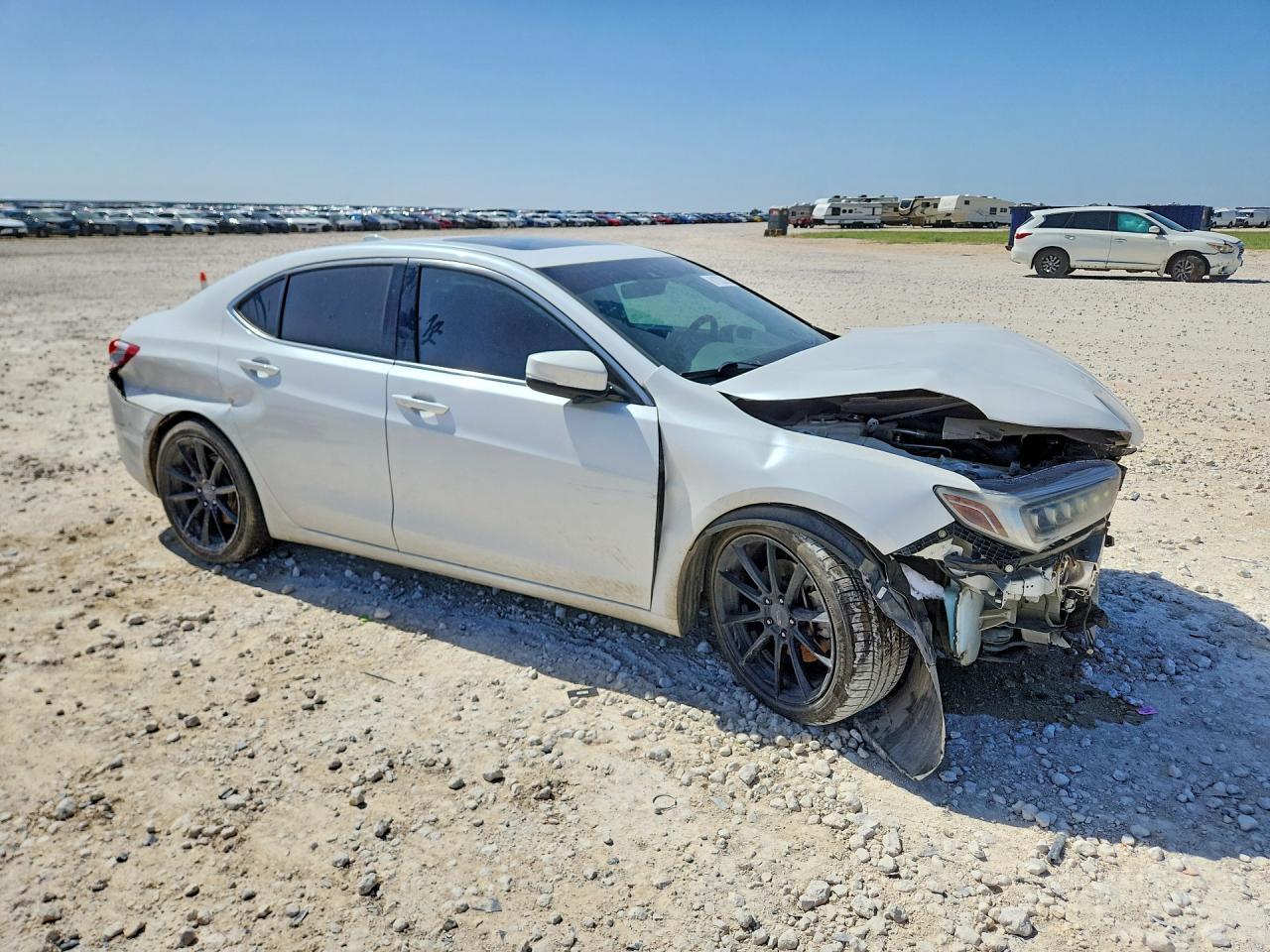2019 Acura Tlx Technology - Фото 4