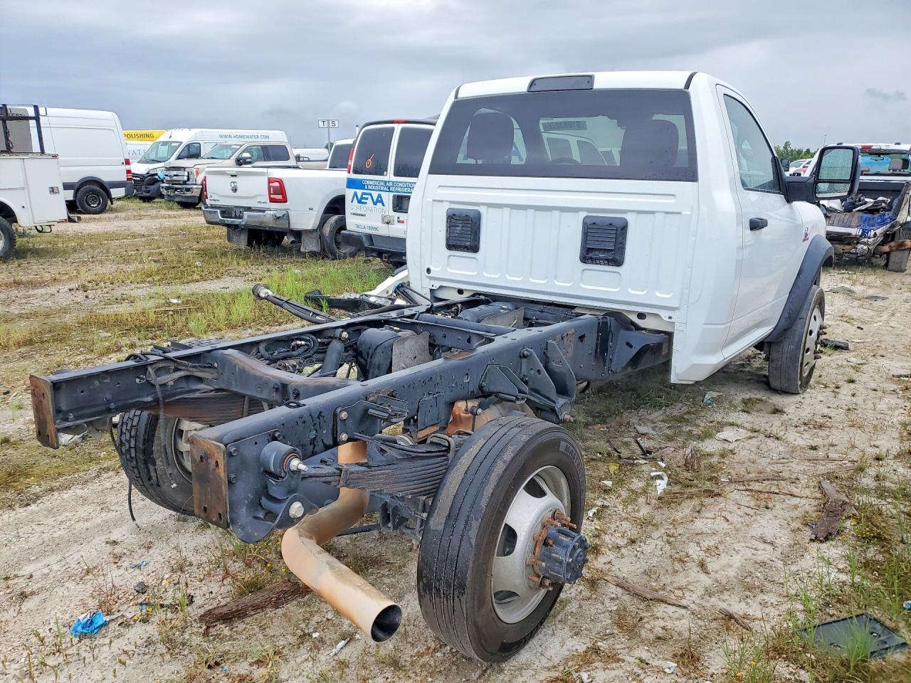 2023 Ram 4500 - Фото 3