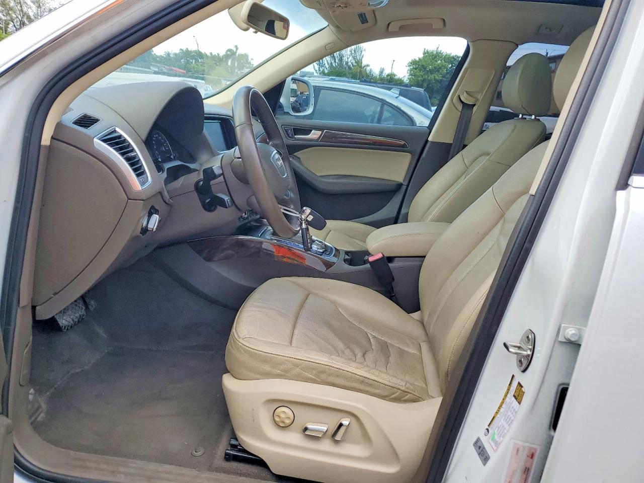 2016 Audi Q5 Premium - Фото 7