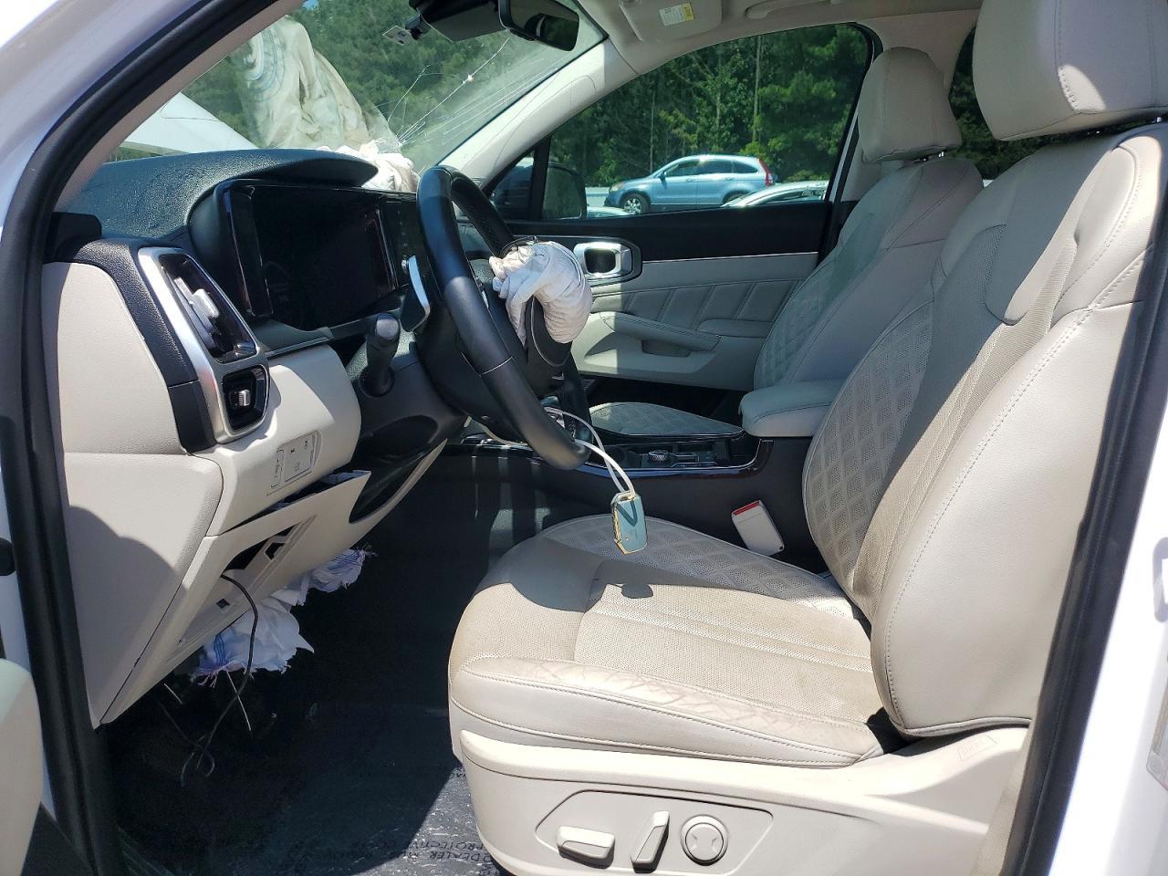 2021 Kia Sorento Sx Prestige - Image 7