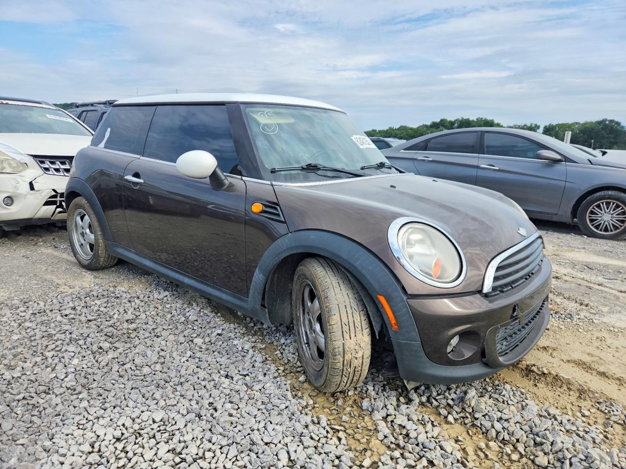 2011 Mini Cooper - Фото 4