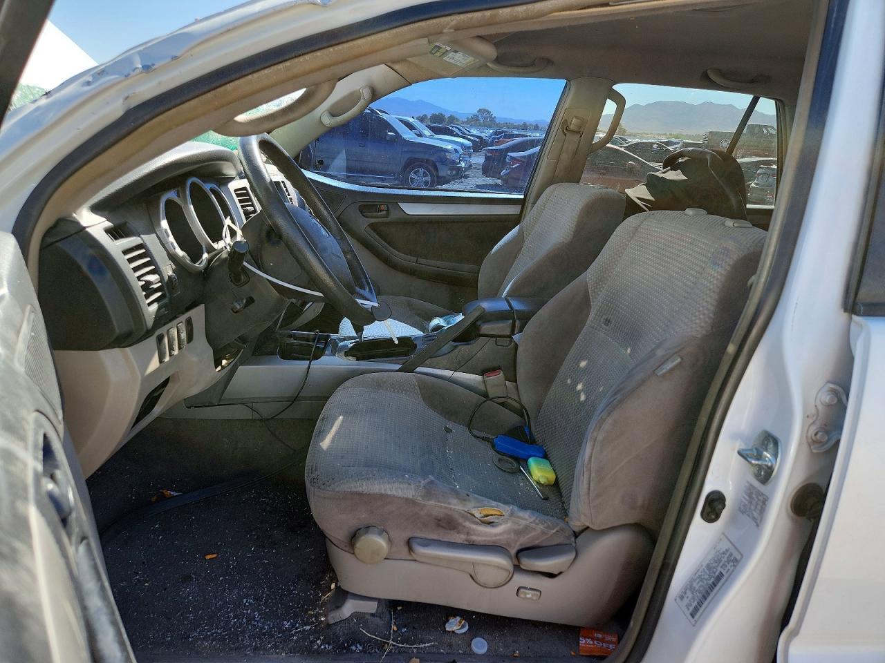 2003 Toyota 4Runner Sr5 - Image 7