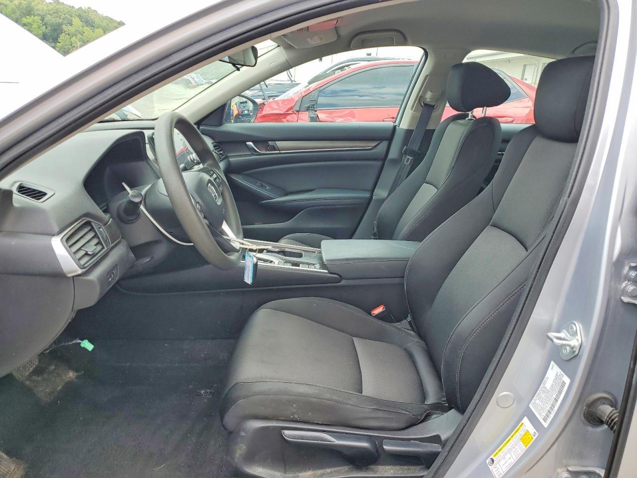 2021 Honda Accord Lx - Image 7