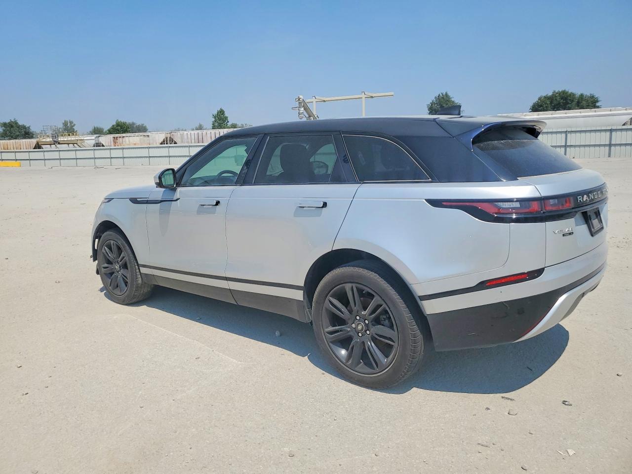 2020 Land Rover Range Rover Velar S - Image 2