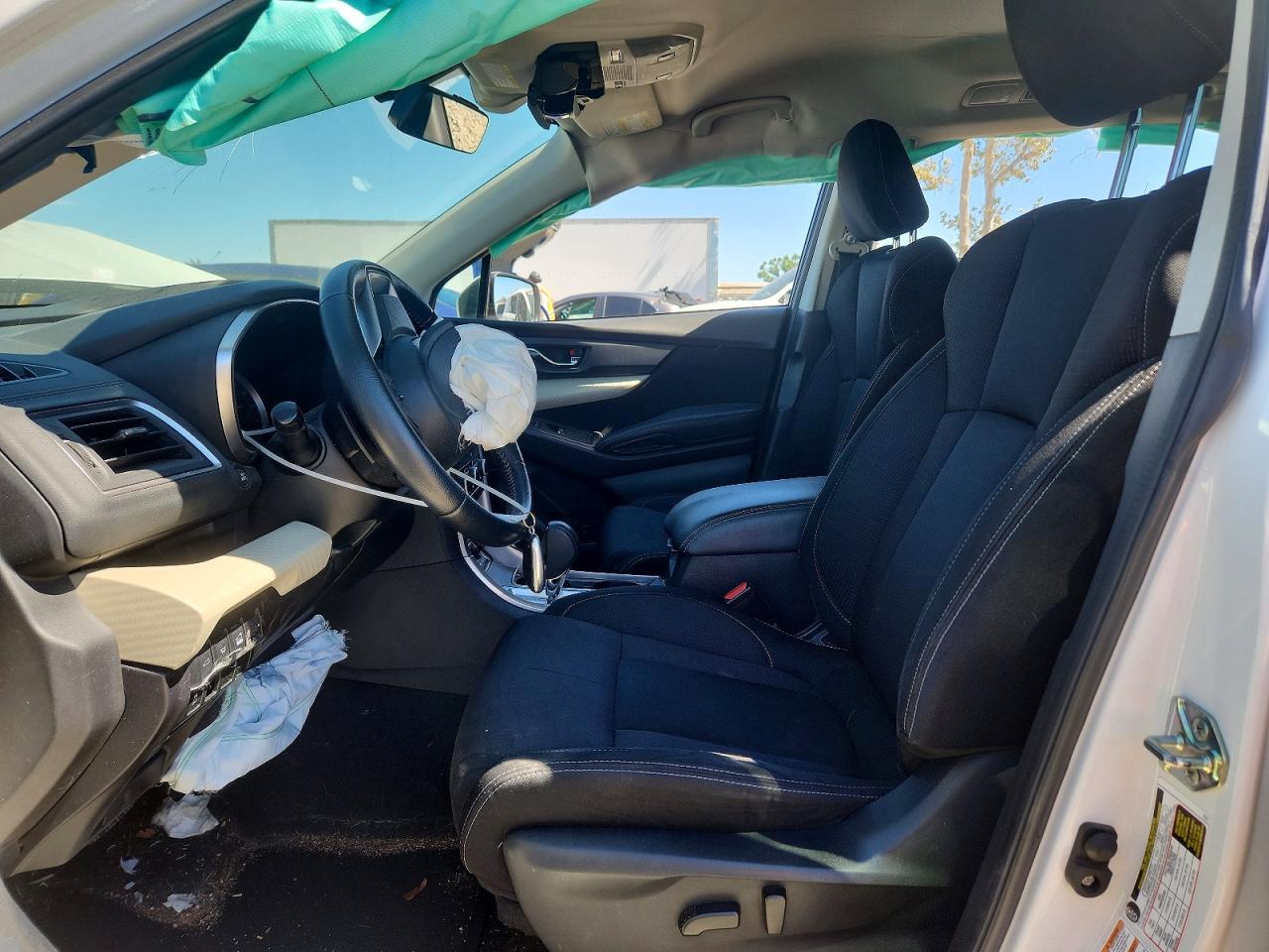 2020 Subaru Ascent Premium - Фото 7