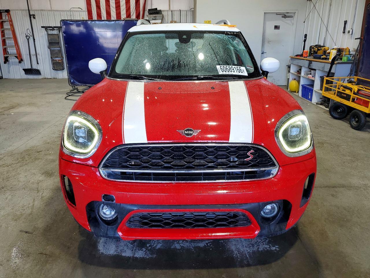2023 Mini Cooper S Countryman - Фото 5