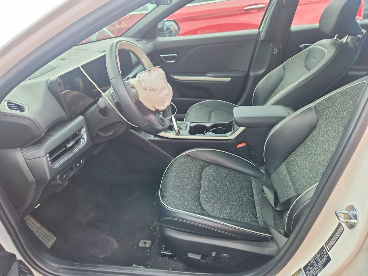2025 Kia K4 Gt Line - Фото 7