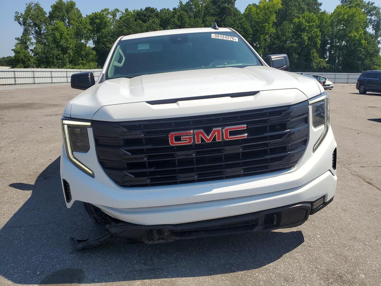 2023 GMC Sierra C1500 Elevation - Image 5