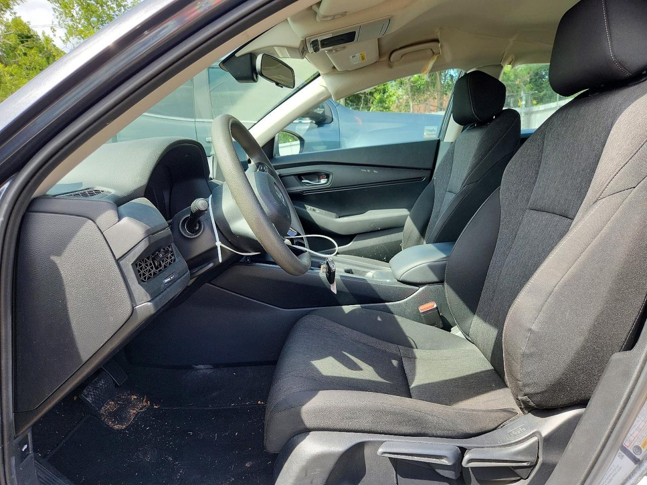 2024 Honda Accord Lx - Фото 7