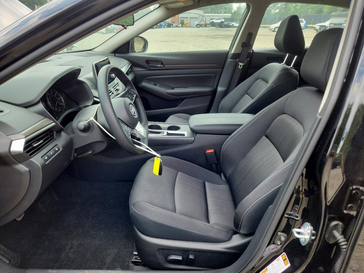 2026 Nissan Altima Sv - Фото 7