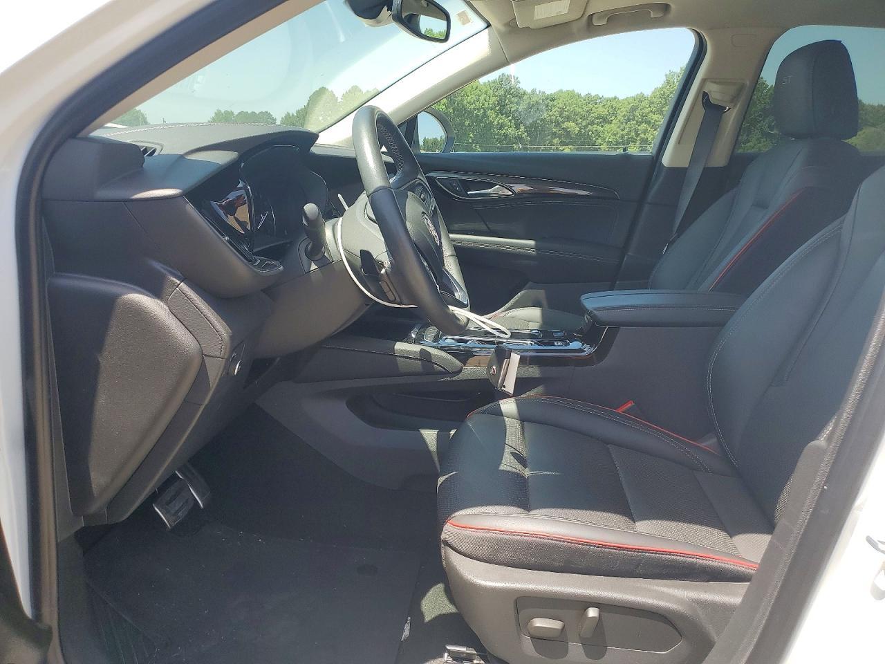 2023 Buick Envision Essence - Фото 7